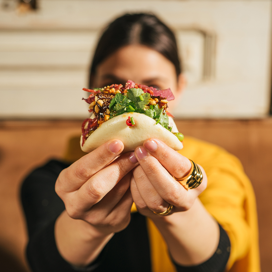 Lao Bao